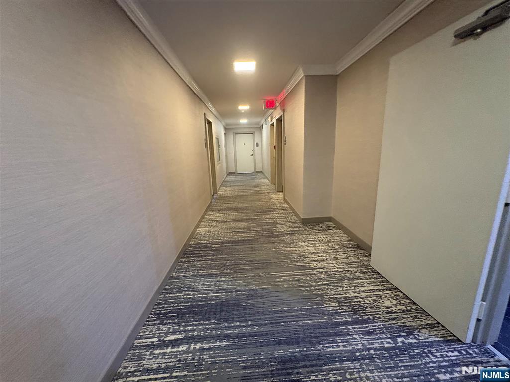 1203 River Road, Unit 14M Edgewater, NJ 07020 - Photo 9 of 17
