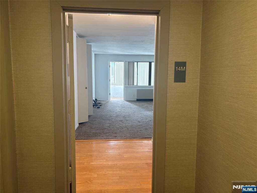 1203 River Road, Unit 14M Edgewater, NJ 07020 - Photo 10 of 17
