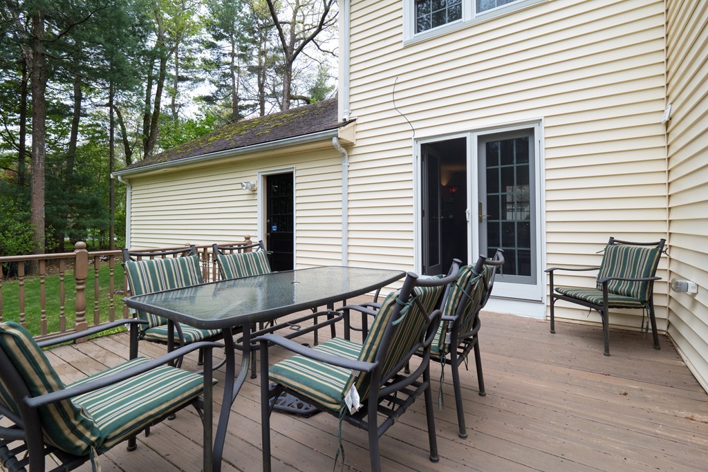 28 Hemlock Road Andover, MA 01810 - Photo 26 of 28 Gallery Image 26