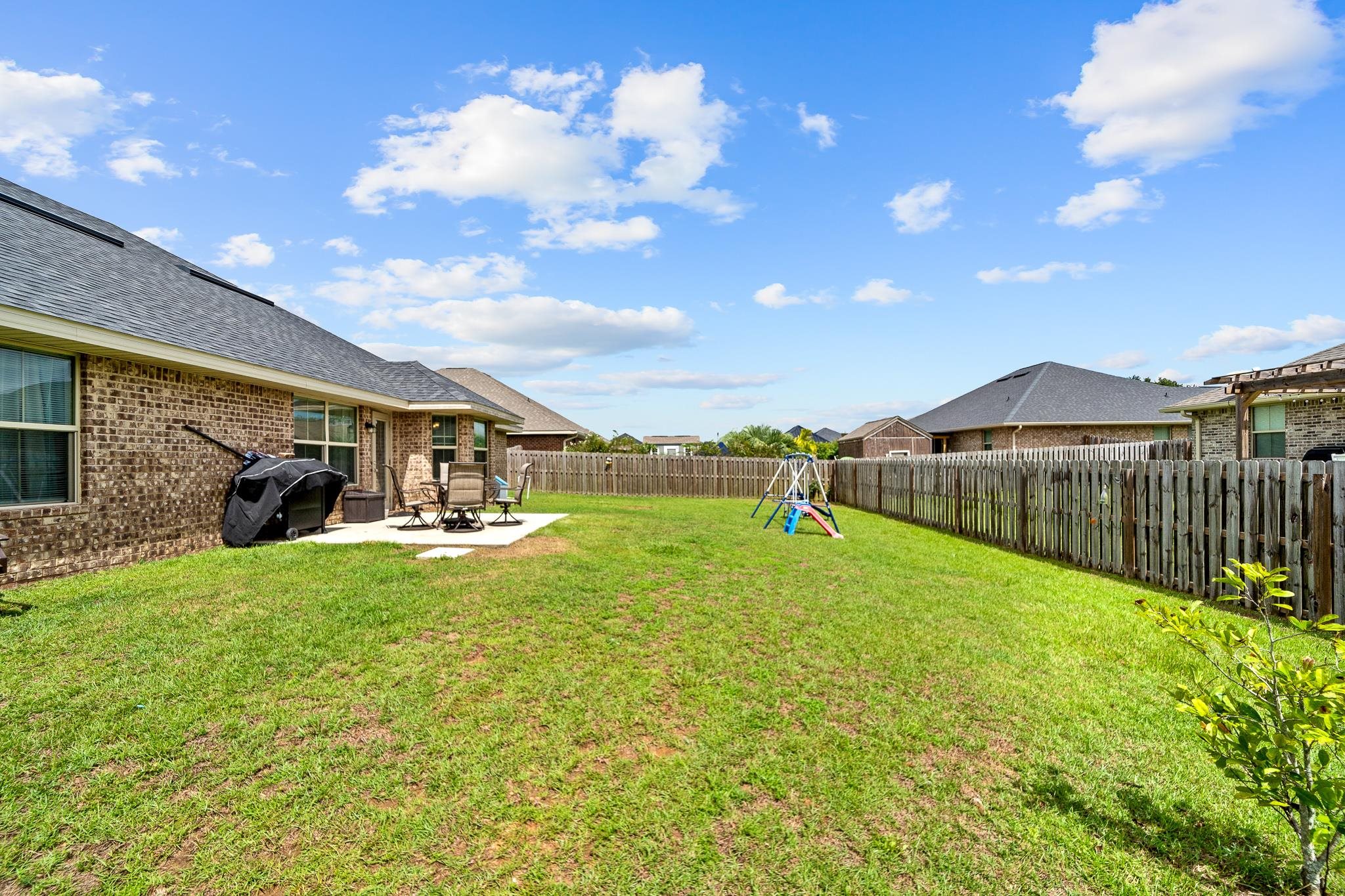 2448 Cherrywood Drive Foley, AL 36535 - Photo 25 of 27