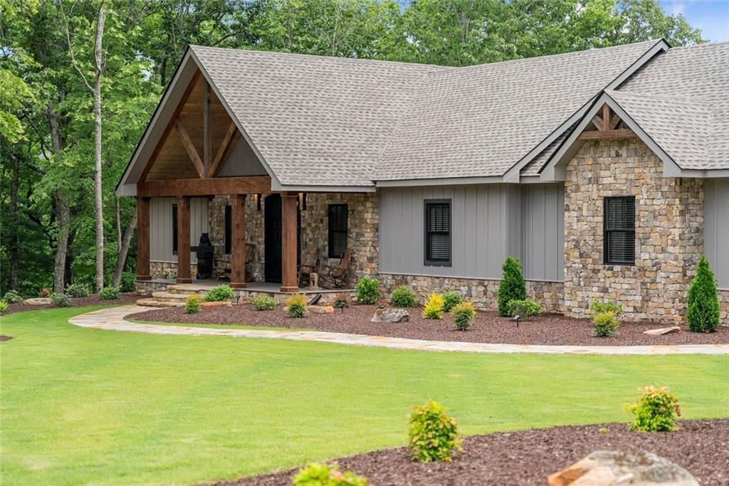 1055 South Laceola Road Cleveland, GA 30528 - Photo 6 of 81