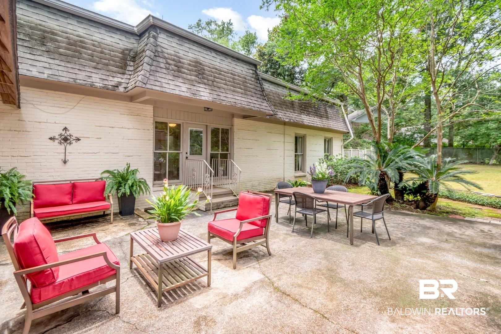 4408 Winding Way Mobile, AL 36693 - Photo 37 of 52