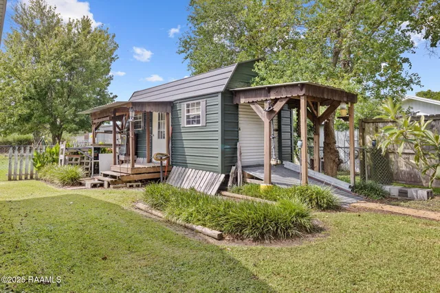 $150,000 | 713 North Severin Street, Erath, LA 70533