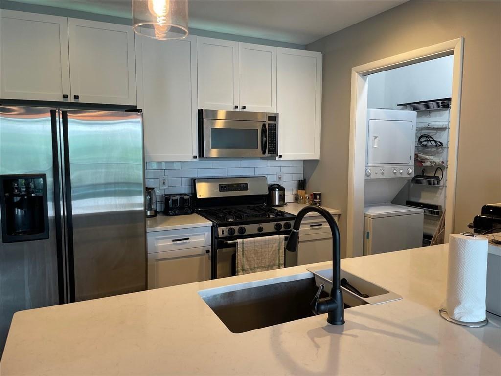 845 Spring Street Northwest, Unit 213 Atlanta, GA 30308 - Photo 2 of 16