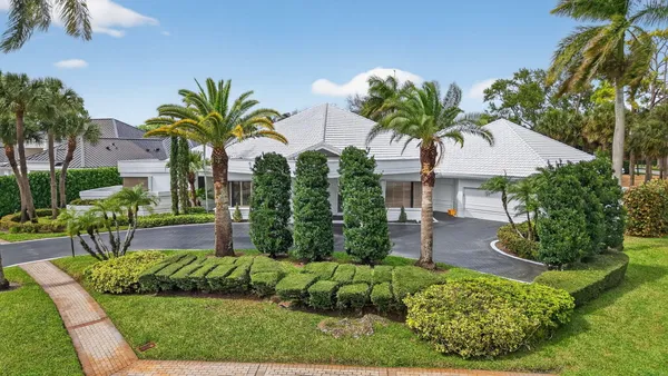 $4,395,000 | 7215 Ballantrae Court, Boca Raton, FL 33496