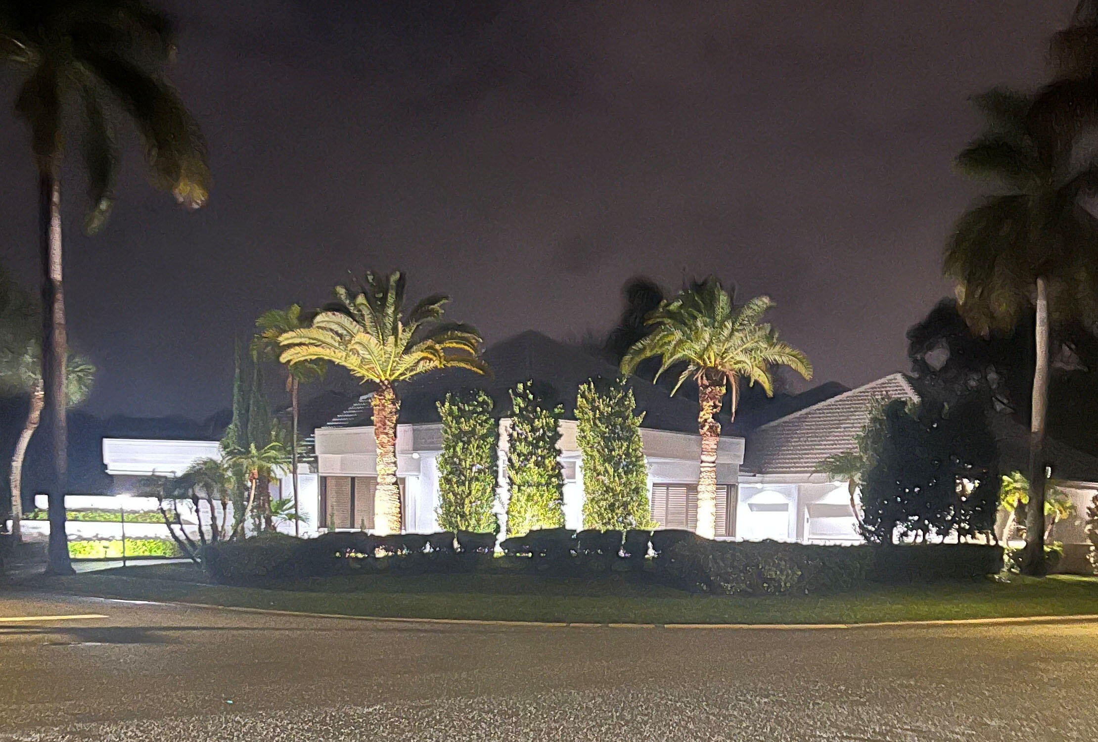 7215 Ballantrae Court Boca Raton, FL 33496 - Photo 3 of 14 03_DSC_6002_Night photo 1 copy 2