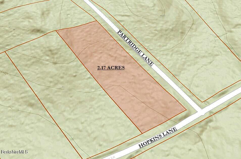 Lot 1 Hopkins Lane Becket, MA 01223 - Photo 2 of 5 Screenshot 2025-11-02 142457-2
