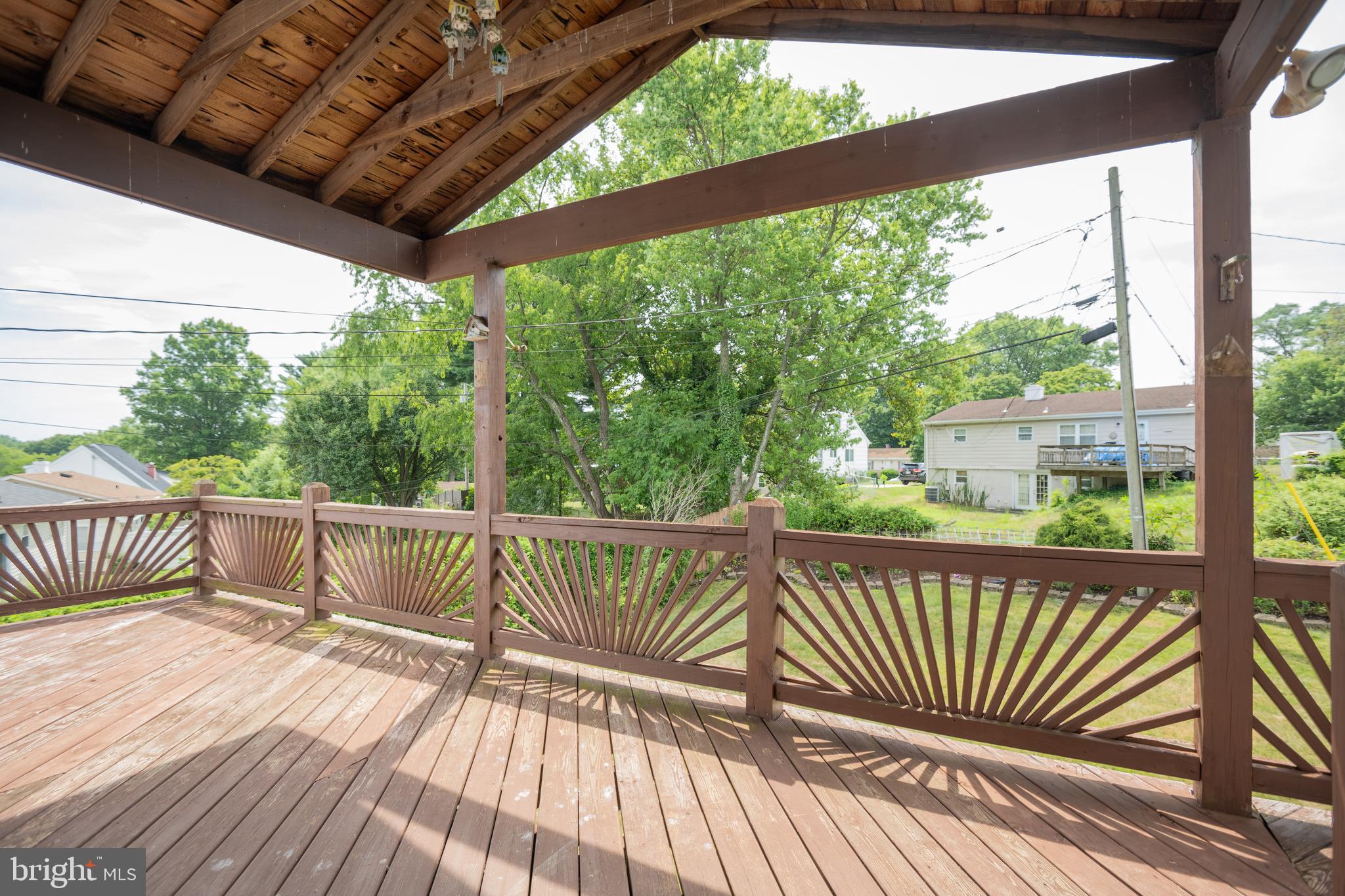 1203 Redcliffe Road Catonsville, MD 21228 - Photo 16 of 72