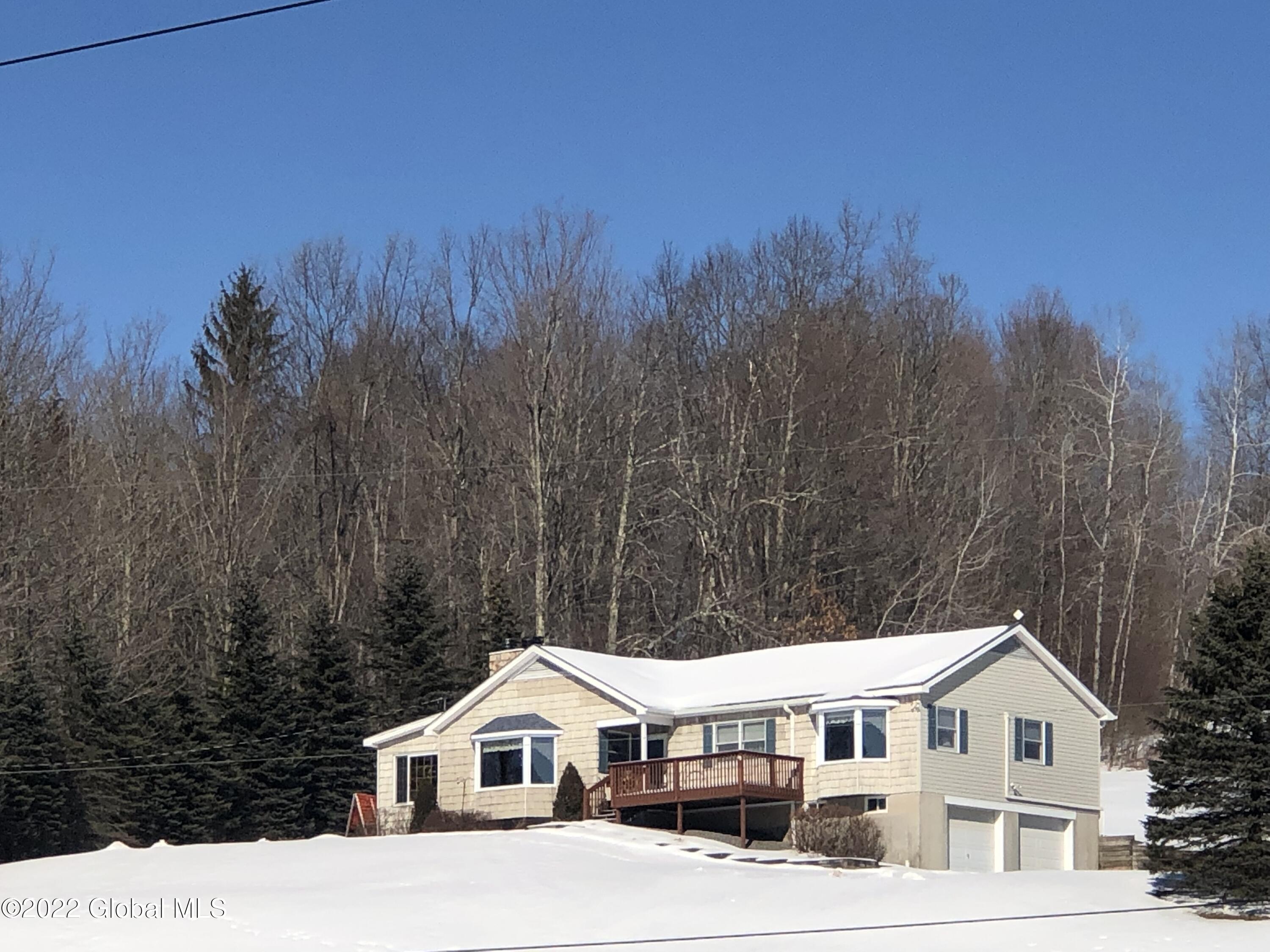 2 Pearson Road Rensselaerville, NY 12120 - Photo 2 of 46 IMG_3279