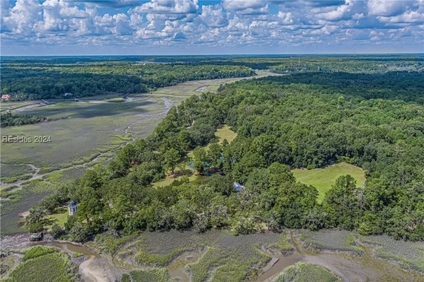 $9,800,000 | 92 Dean Hall Road, Seabrook, SC 29940