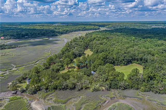 $9,800,000 | 92 Dean Hall Road, Seabrook, SC 29940
