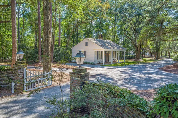 $9,800,000 | 92 Dean Hall Road, Seabrook, SC 29940