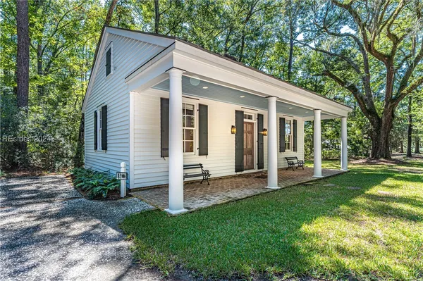 $9,800,000 | 92 Dean Hall Road, Seabrook, SC 29940