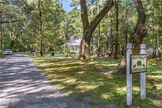 $9,800,000 | 92 Dean Hall Road, Seabrook, SC 29940