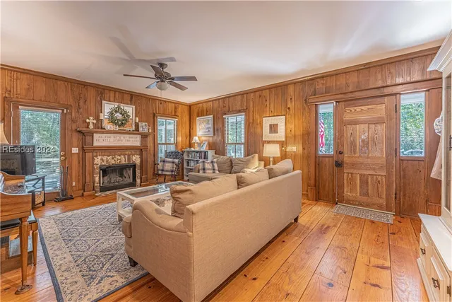 $9,800,000 | 92 Dean Hall Road, Seabrook, SC 29940