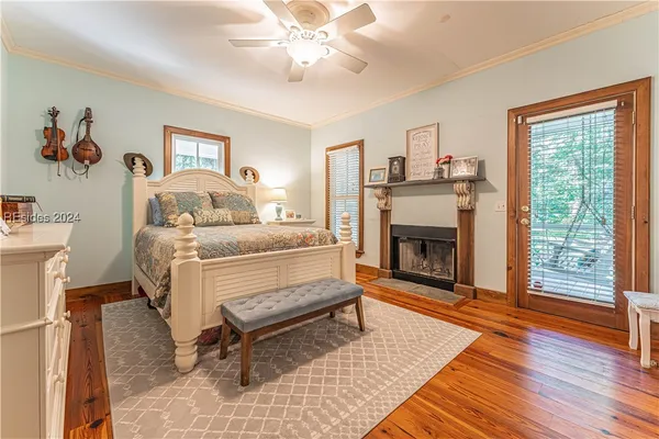 $9,800,000 | 92 Dean Hall Road, Seabrook, SC 29940