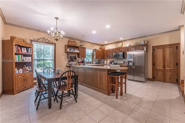 $9,800,000 | 92 Dean Hall Road, Seabrook, SC 29940