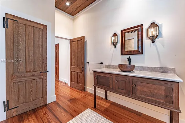 $9,800,000 | 92 Dean Hall Road, Seabrook, SC 29940