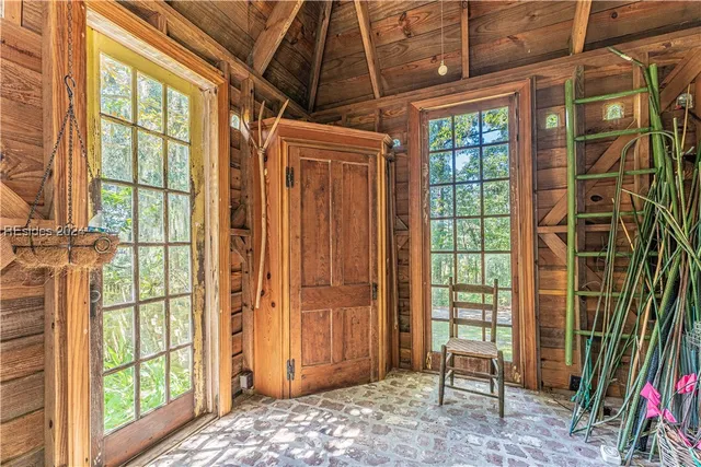 $9,800,000 | 92 Dean Hall Road, Seabrook, SC 29940