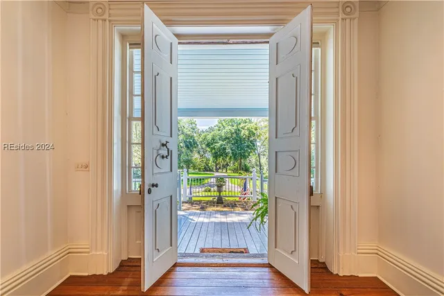 $9,800,000 | 92 Dean Hall Road, Seabrook, SC 29940