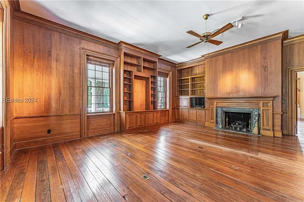 $9,800,000 | 92 Dean Hall Road, Seabrook, SC 29940