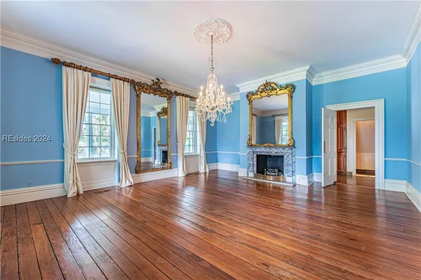 $9,800,000 | 92 Dean Hall Road, Seabrook, SC 29940