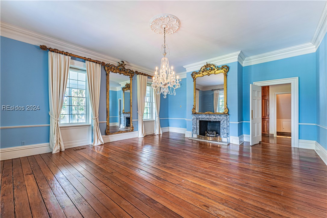 92 Dean Hall Road Seabrook, SC 29940 - Photo 43 of 99 Primary residence dining room