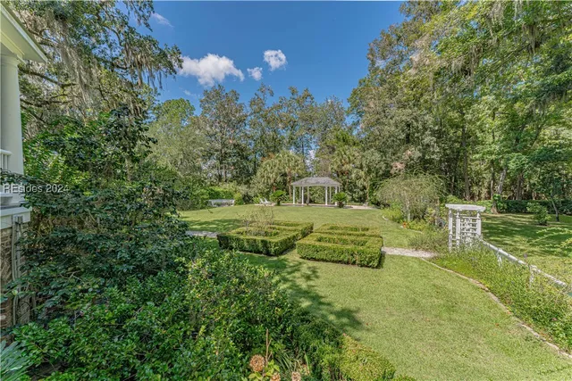 $9,800,000 | 92 Dean Hall Road, Seabrook, SC 29940