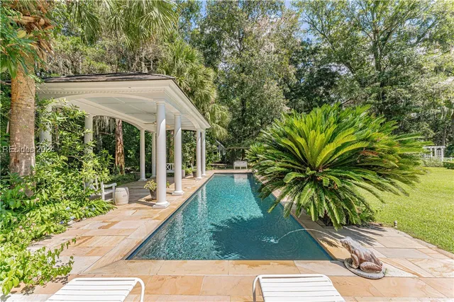 $9,800,000 | 92 Dean Hall Road, Seabrook, SC 29940