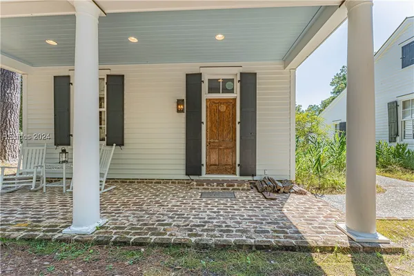 $9,800,000 | 92 Dean Hall Road, Seabrook, SC 29940