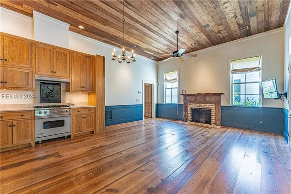 $9,800,000 | 92 Dean Hall Road, Seabrook, SC 29940