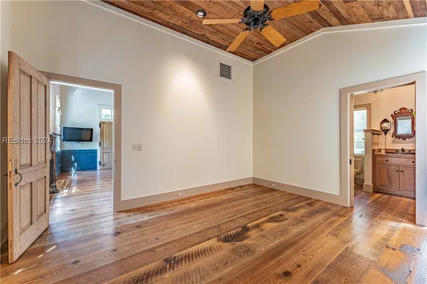 $9,800,000 | 92 Dean Hall Road, Seabrook, SC 29940