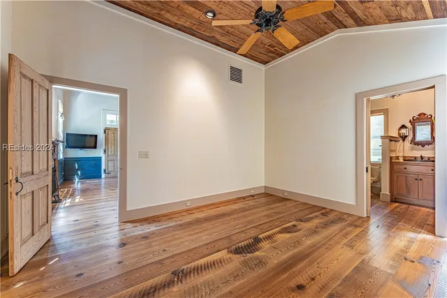 $9,800,000 | 92 Dean Hall Road, Seabrook, SC 29940