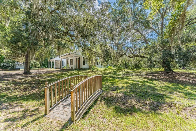 $9,800,000 | 92 Dean Hall Road, Seabrook, SC 29940