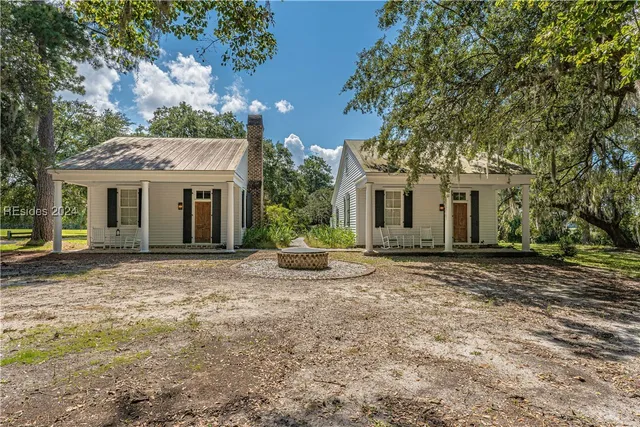 $9,800,000 | 92 Dean Hall Road, Seabrook, SC 29940