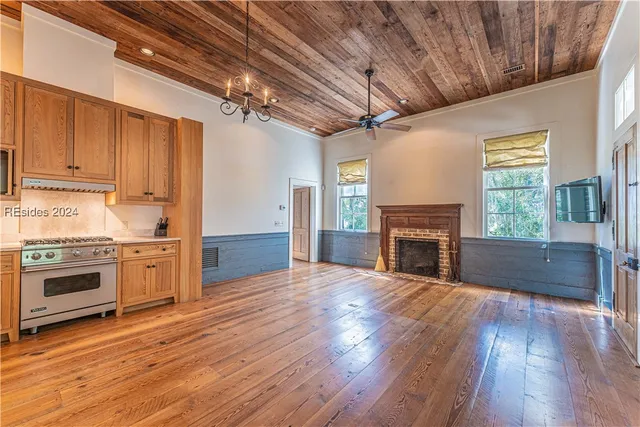 $9,800,000 | 92 Dean Hall Road, Seabrook, SC 29940