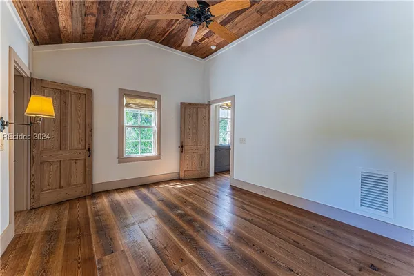 $9,800,000 | 92 Dean Hall Road, Seabrook, SC 29940