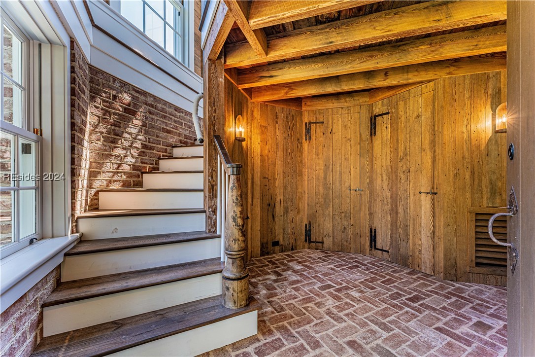 92 Dean Hall Road Seabrook, SC 29940 - Photo 67 of 99 The lantern, first floor