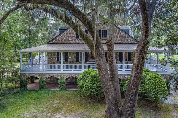 $9,800,000 | 92 Dean Hall Road, Seabrook, SC 29940