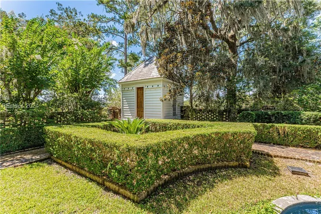 $9,800,000 | 92 Dean Hall Road, Seabrook, SC 29940