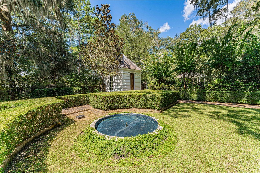 92 Dean Hall Road Seabrook, SC 29940 - Photo 73 of 99 South pigeonnieer