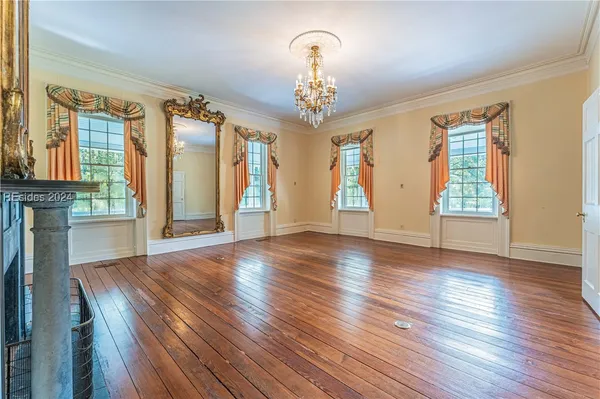 $9,800,000 | 92 Dean Hall Road, Seabrook, SC 29940