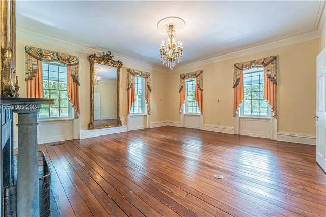 $9,800,000 | 92 Dean Hall Road, Seabrook, SC 29940