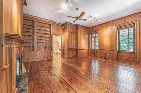 $9,800,000 | 92 Dean Hall Road, Seabrook, SC 29940