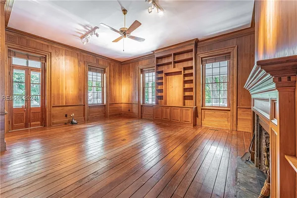 $9,800,000 | 92 Dean Hall Road, Seabrook, SC 29940