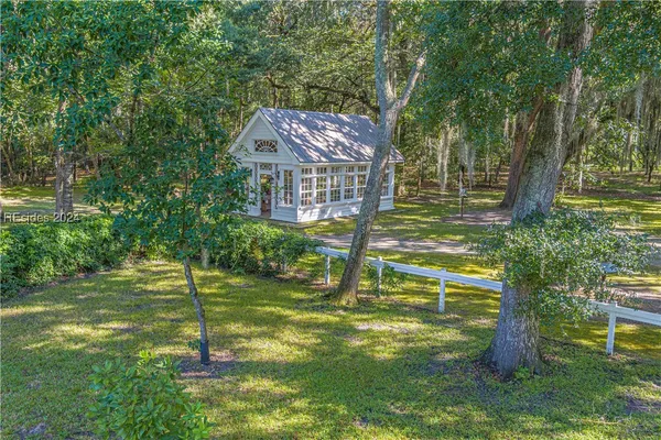$9,800,000 | 92 Dean Hall Road, Seabrook, SC 29940