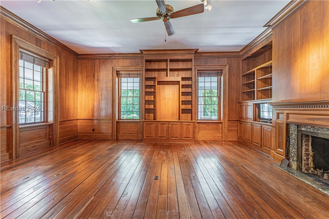 92 Dean Hall Road Seabrook, SC 29940 - Photo 81 of 99 Primary residence study