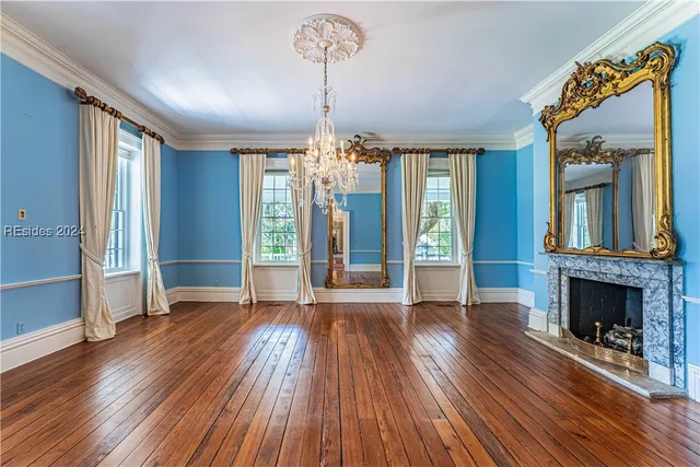 $9,800,000 | 92 Dean Hall Road, Seabrook, SC 29940