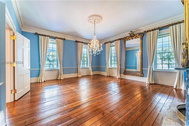 $9,800,000 | 92 Dean Hall Road, Seabrook, SC 29940