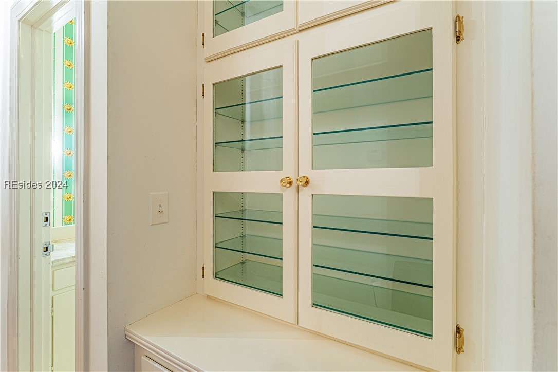 92 Dean Hall Road Seabrook, SC 29940 - Photo 88 of 99 Primary residence master suite detail